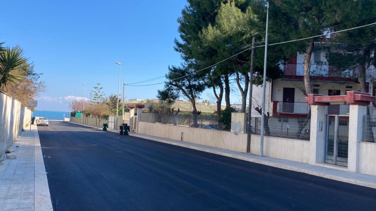 Finally Puglia 巴里 外观 照片