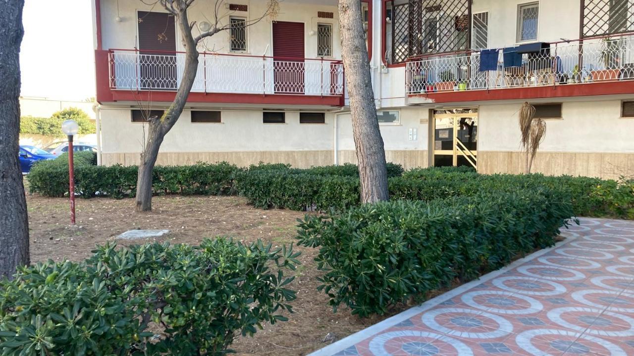 Finally Puglia 巴里 外观 照片