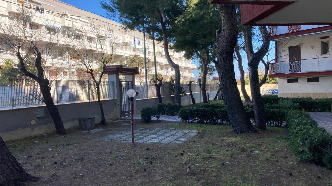 Finally Puglia 巴里 外观 照片