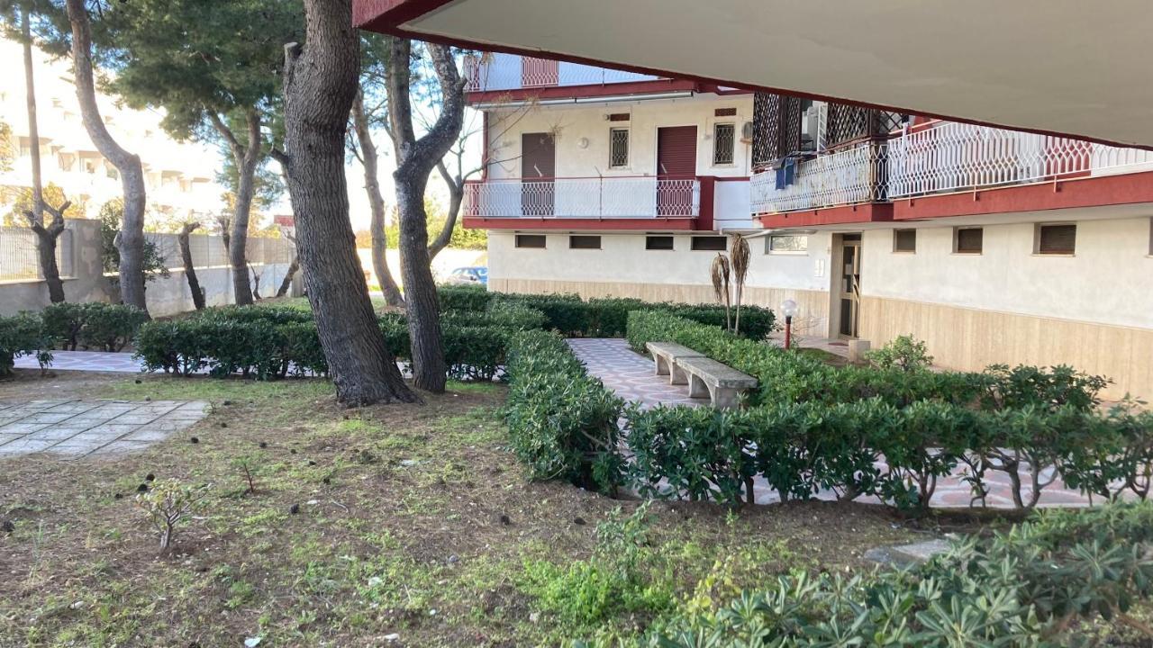 Finally Puglia 巴里 外观 照片