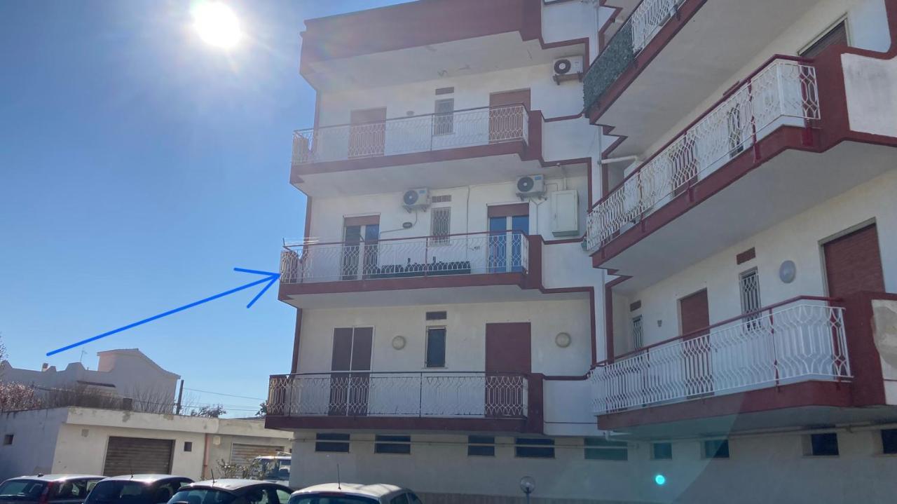 Finally Puglia 巴里 外观 照片