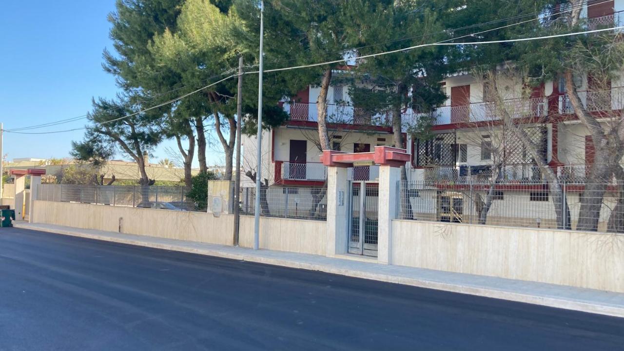 Finally Puglia 巴里 外观 照片