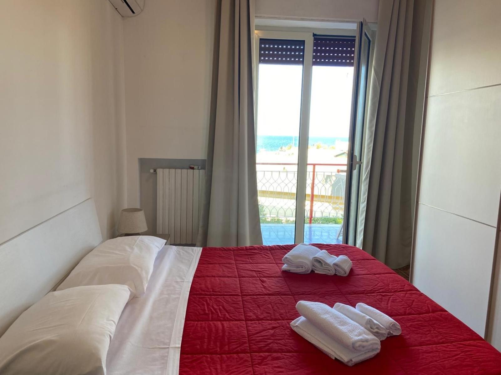 Finally Puglia 巴里 外观 照片